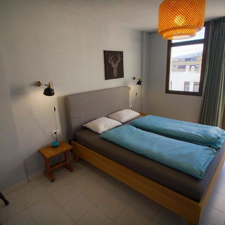 Medano4You Magallanes Flavour Holiday Home El Medano  Bagian luar foto