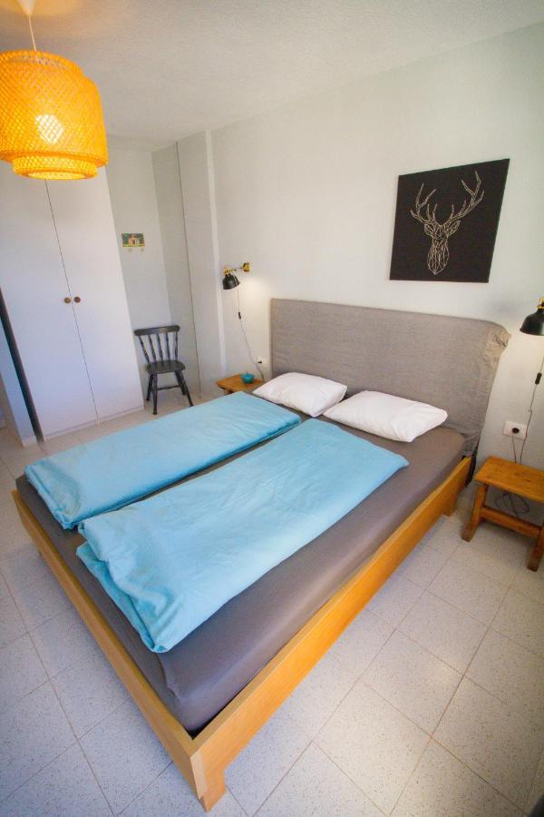 Medano4You Magallanes Flavour Holiday Home El Medano  Bagian luar foto