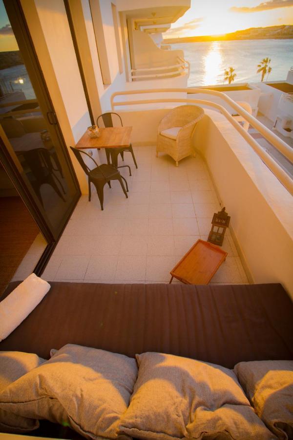 Medano4You Magallanes Flavour Holiday Home El Medano  Bagian luar foto