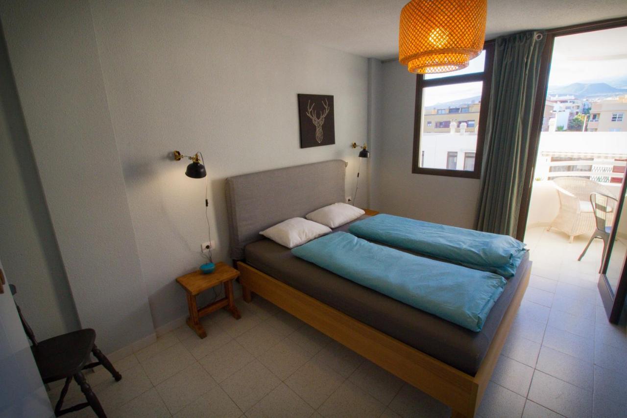 Medano4You Magallanes Flavour Holiday Home El Medano  Bagian luar foto