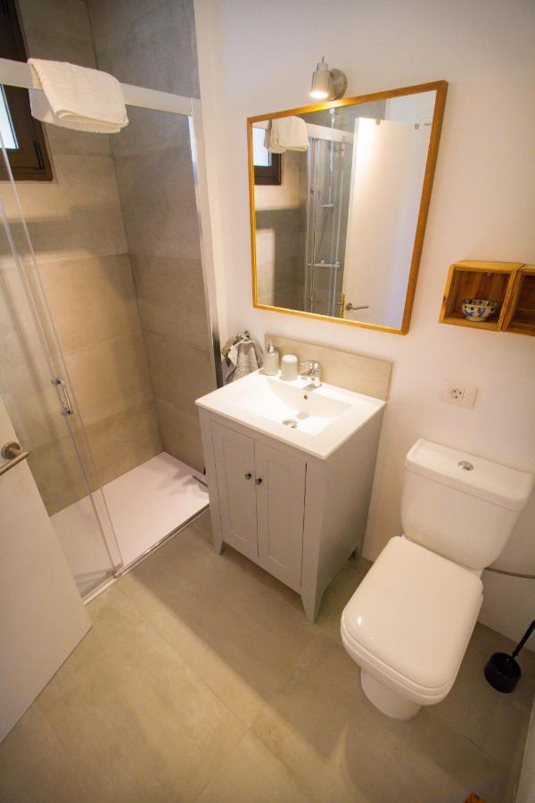 Medano4You Magallanes Flavour Holiday Home El Medano  Bagian luar foto
